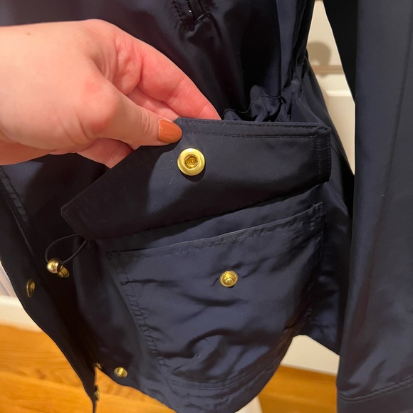 Water resistant coat - Picture 5 of 5